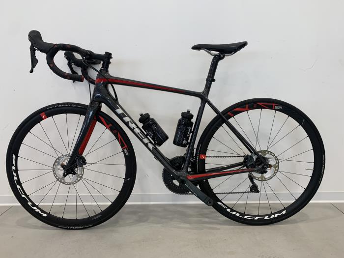 Bici Corsa Usata Trek Emonda SL Disc