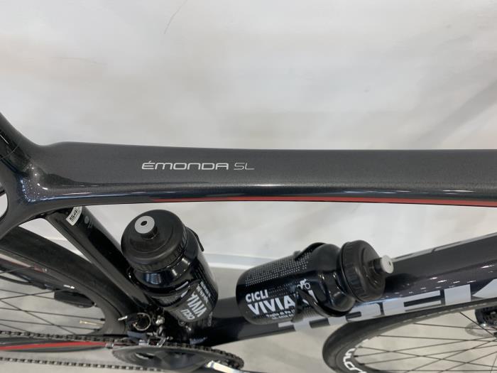 Bici Corsa Usata Trek Emonda SL Disc