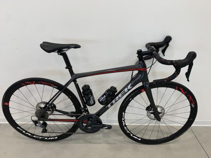 Bici Corsa Usata Trek Emonda SL Disc