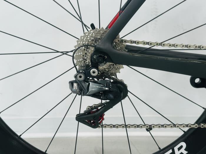 Bici Corsa Usata Trek Madone