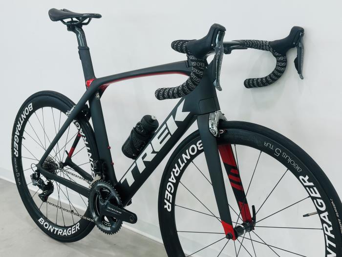 Bici Corsa Usata Trek Madone