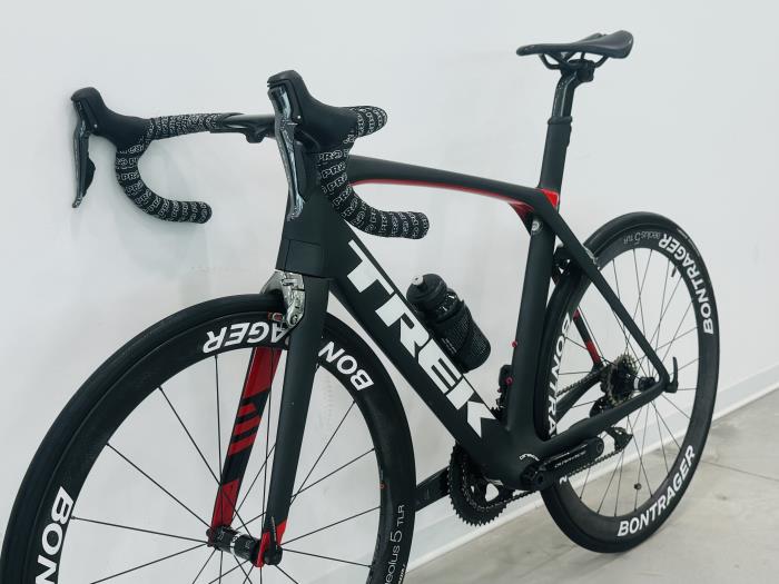 Bici Corsa Usata Trek Madone