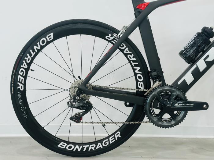 Bici Corsa Usata Trek Madone