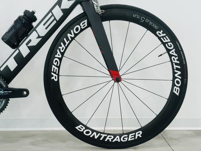 Bici Corsa Usata Trek Madone