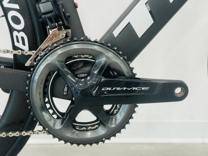 Bici Corsa Usata Trek Madone