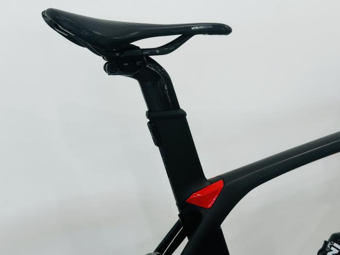 Bici Corsa Usata Trek Madone