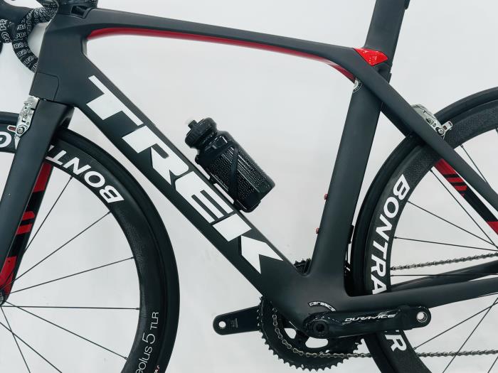 Bici Corsa Usata Trek Madone