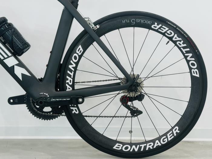 Bici Corsa Usata Trek Madone