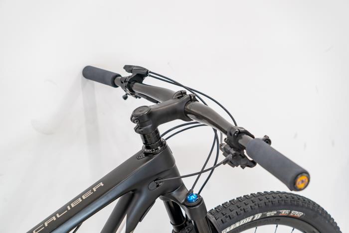 Bici Mtb usata Trek Supercaliber IN ALLESTIMENTO