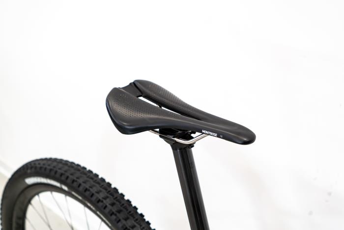 Bici Mtb usata Trek Supercaliber IN ALLESTIMENTO