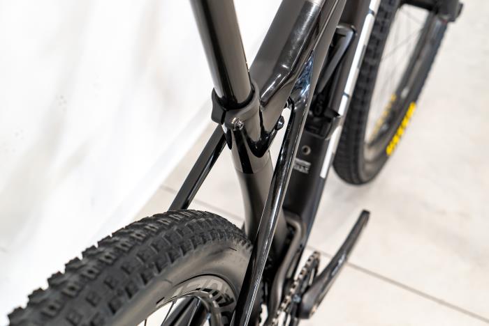Bici Mtb usata Trek Supercaliber IN ALLESTIMENTO
