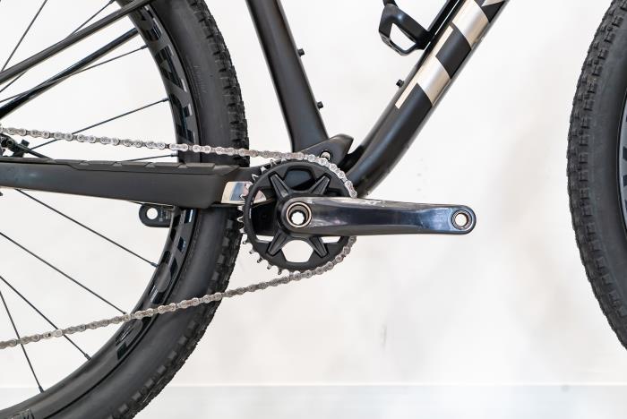 Bici Mtb usata Trek Supercaliber IN ALLESTIMENTO