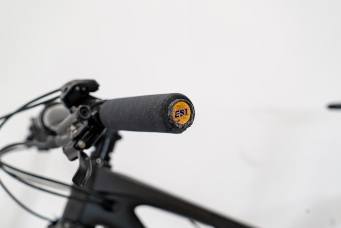 Bici Mtb usata Trek Supercaliber IN ALLESTIMENTO