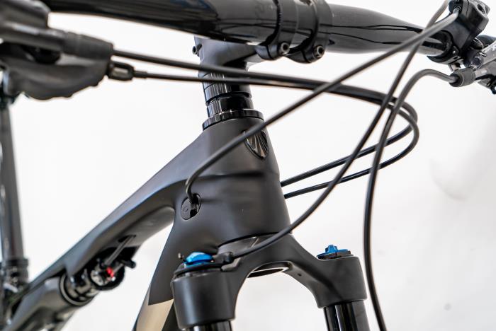 Bici Mtb usata Trek Supercaliber IN ALLESTIMENTO