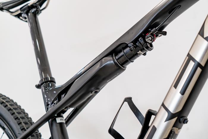 Bici Mtb usata Trek Supercaliber IN ALLESTIMENTO