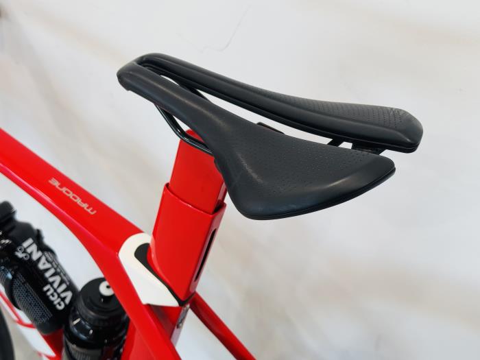 Bici da corsa usata Trek Madone SLR