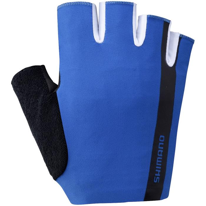 Guanti ciclismo Value Gloves Blue