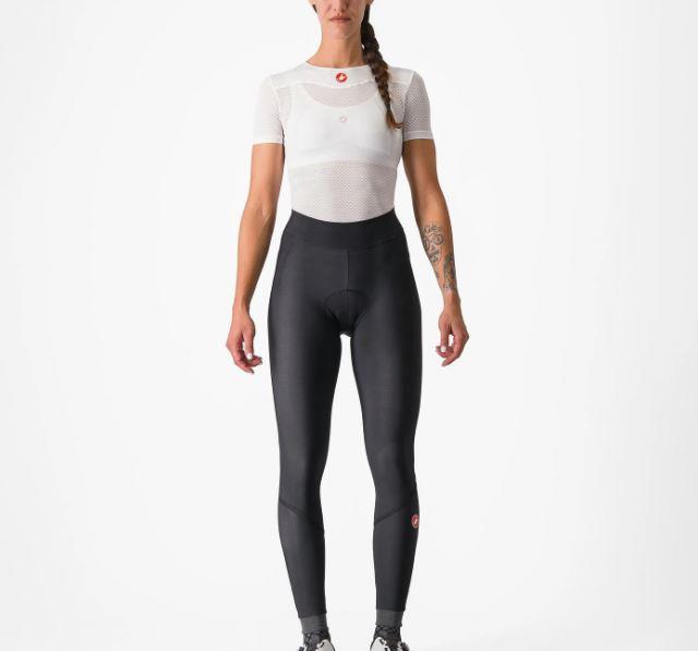 Calzamaglia Ciclismo Velocissima Tight Th Donna