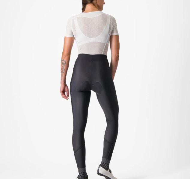 Calzamaglia Ciclismo Velocissima Tight Th Donna