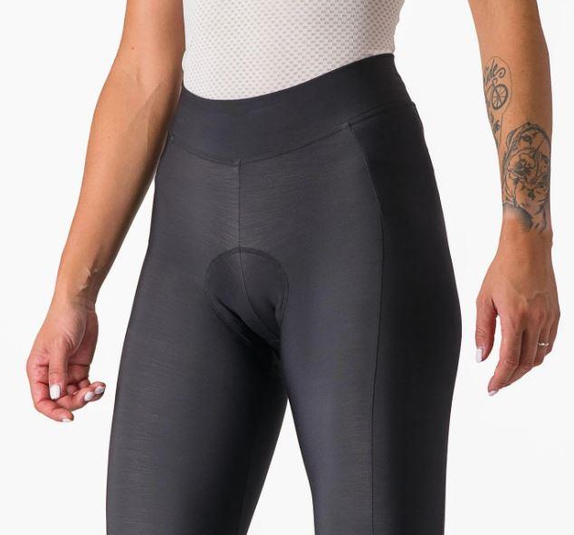 Calzamaglia Ciclismo Velocissima Tight Th Donna