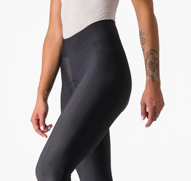 Calzamaglia Ciclismo Velocissima Tight Th Donna