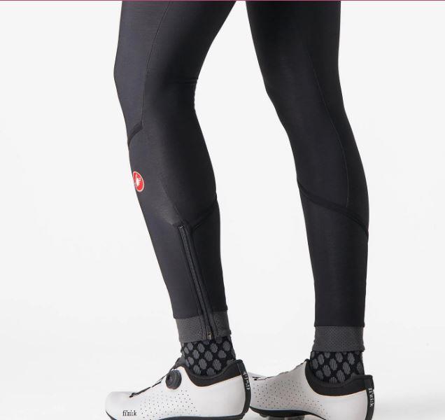 Calzamaglia Ciclismo Velocissima Tight Th Donna