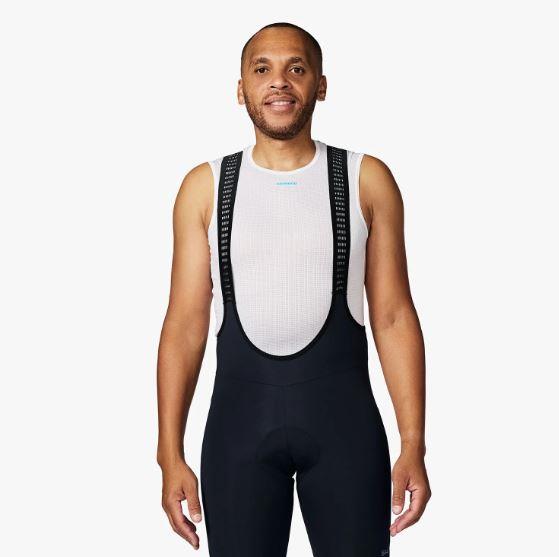 Canotta Ciclismo Vertex S.L. Mesh Base Layer Shimano