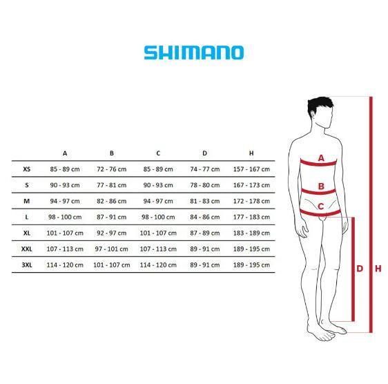 Canotta Ciclismo Vertex S.L. Mesh Base Layer Shimano