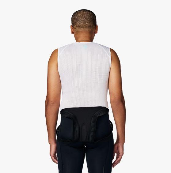 Canotta Ciclismo Vertex S.L. Mesh Base Layer Shimano