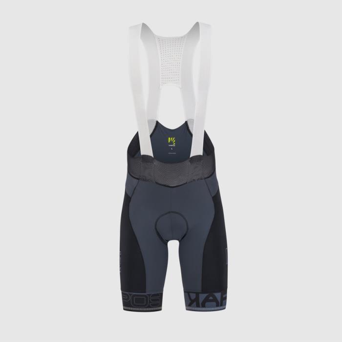 Salopette Ciclismo Verve Evo Bibshort Karpos