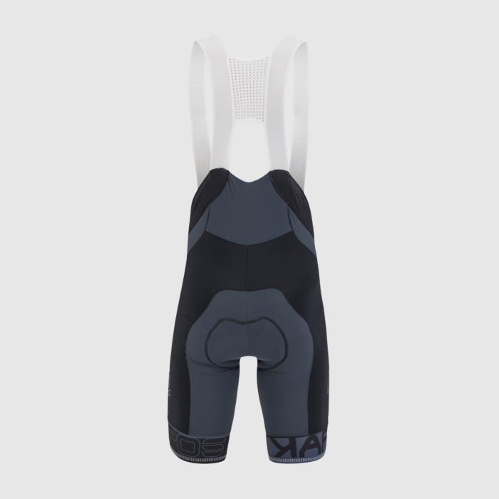 Salopette Ciclismo Verve Evo Bibshort Karpos