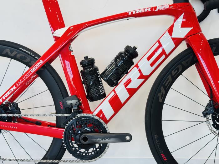 Bici da corsa usata Trek Madone SLR