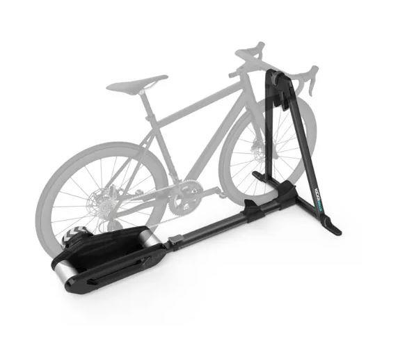 Kickr Rollr Smart Bike Roller Trainer