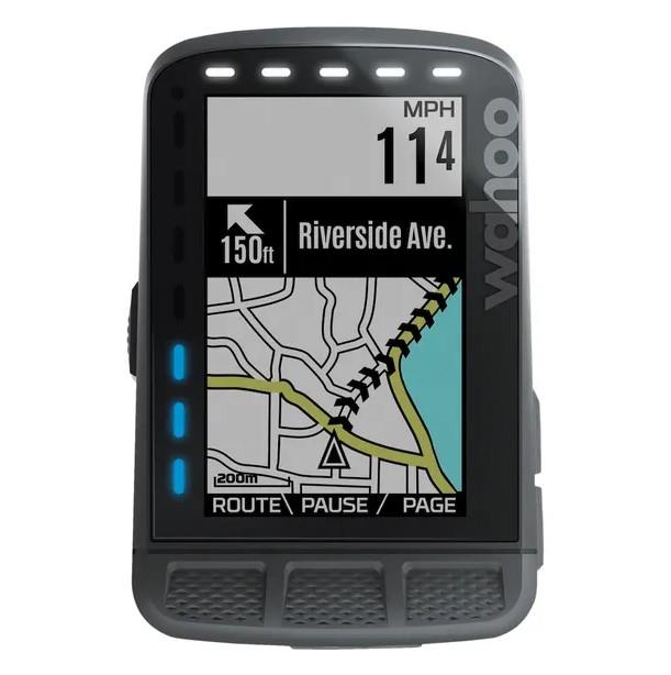 Ciclocomputer GPS Element Roam