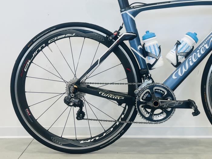 Bici da Corsa Usata Wilier 101 Air