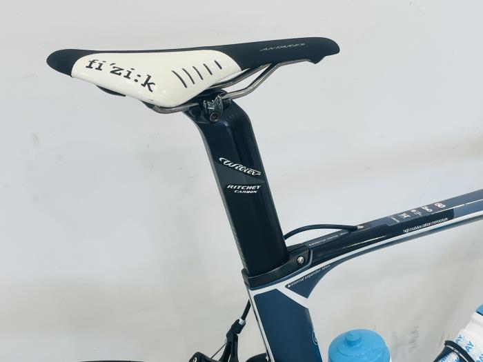 Bici da Corsa Usata Wilier 101 Air