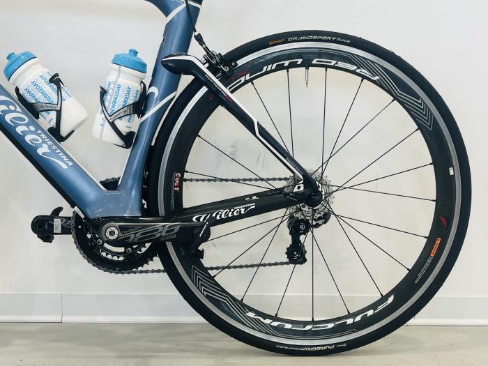 Bici da Corsa Usata Wilier 101 Air