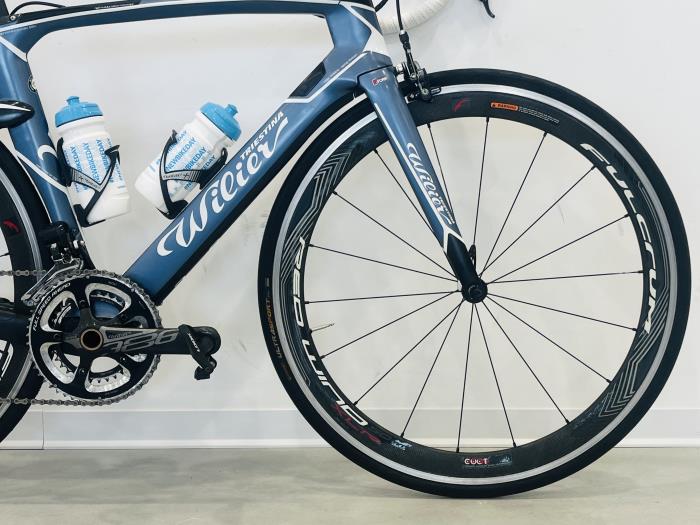 Bici da Corsa Usata Wilier 101 Air