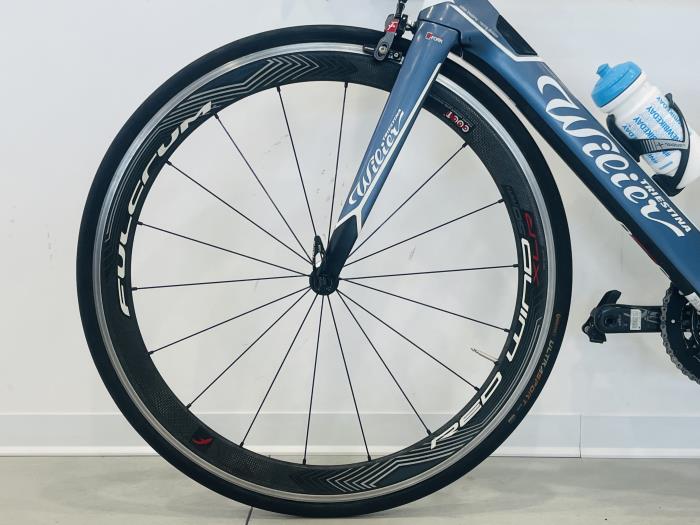 Bici da Corsa Usata Wilier 101 Air