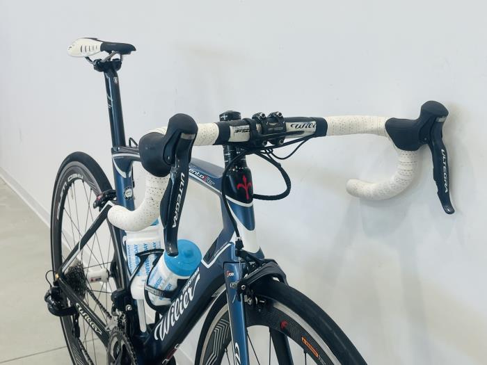 Bici da Corsa Usata Wilier 101 Air