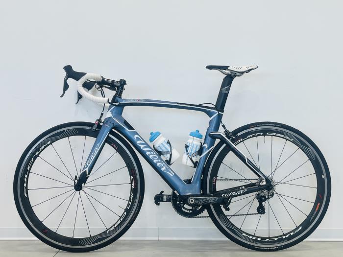 Bici da Corsa Usata Wilier 101 Air