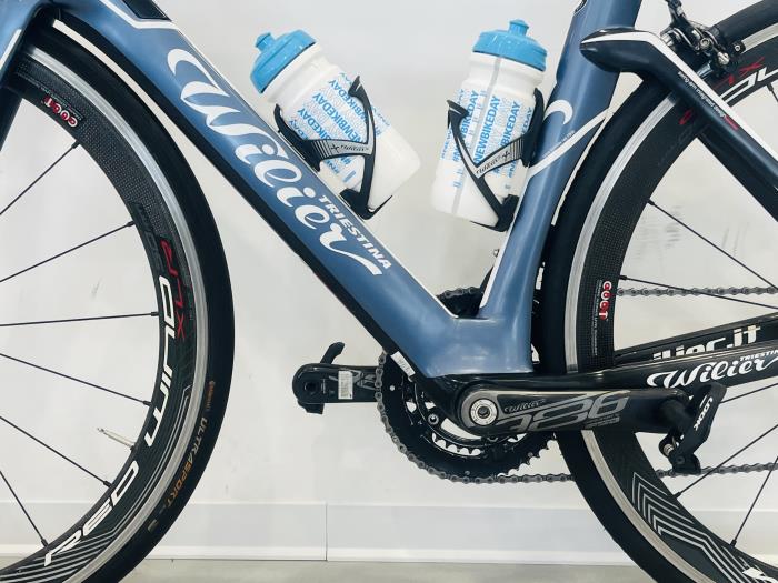 Bici da Corsa Usata Wilier 101 Air