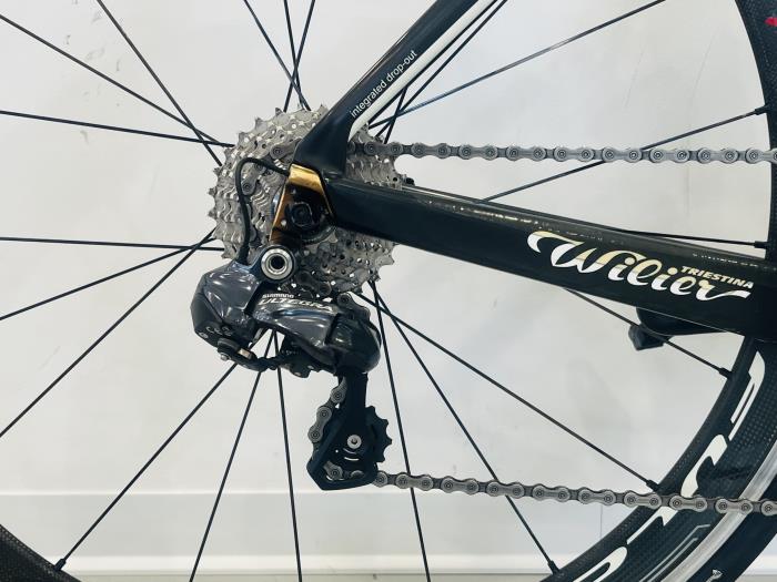 Bici da Corsa Usata Wilier 101 Air