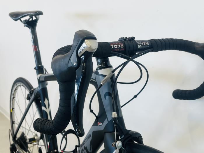 Bici da Corsa Usata Wilier Gtr Team