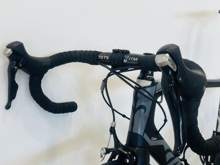 Bici da Corsa Usata Wilier Gtr Team