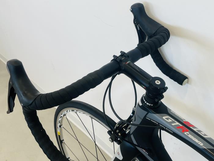 Bici da Corsa Usata Wilier Gtr Team