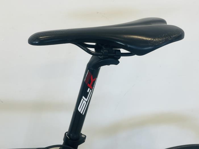 Bici da Corsa Usata Wilier Gtr Team
