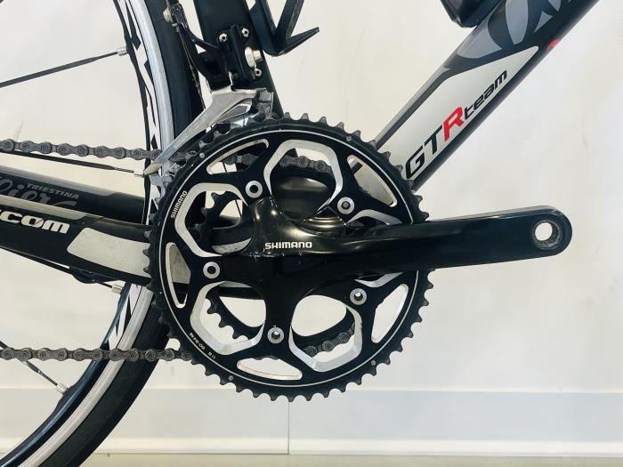 Bici da Corsa Usata Wilier Gtr Team