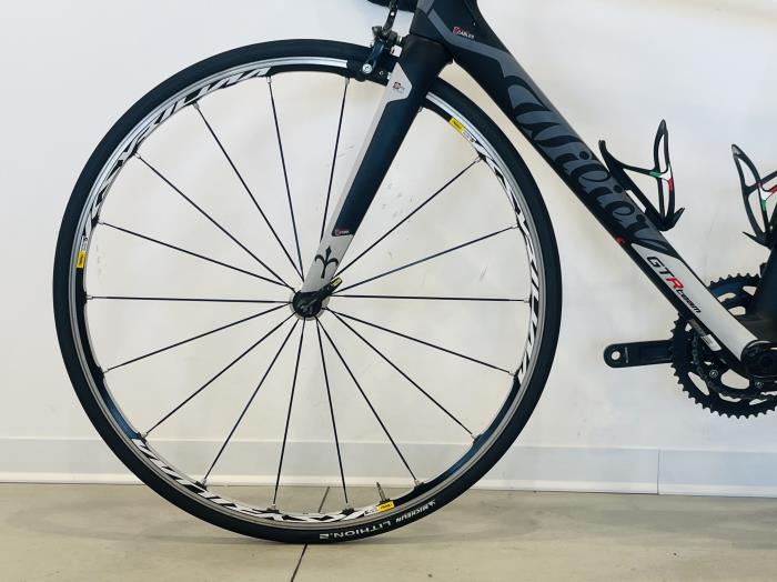 Bici da Corsa Usata Wilier Gtr Team
