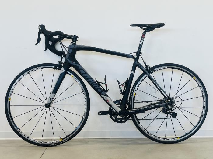 Bici da Corsa Usata Wilier Gtr Team